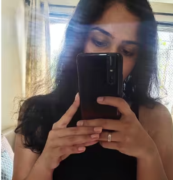 Carolina R. — 42 años, Rosario