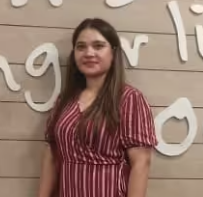 Valentina M. — 29 años, Buenos Aires