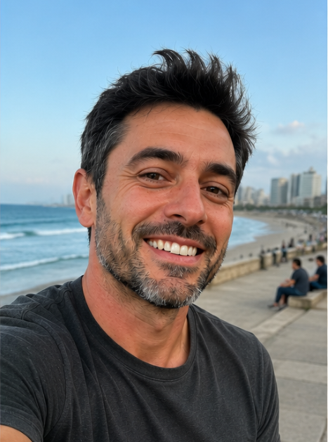 Nicolas M.