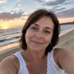 Graciela F. – Mar del Plata