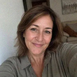 Silvia M. – Buenos Aires